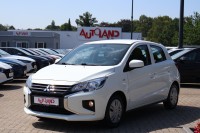 Vorschau: Mitsubishi Space Star 1.2 Select