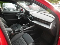 Audi A3 Sportback 35 TFSI S-Line