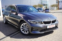 BMW 318 d Advantage
