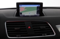 Audi Q3 2.0 TFSI quattro S-Line