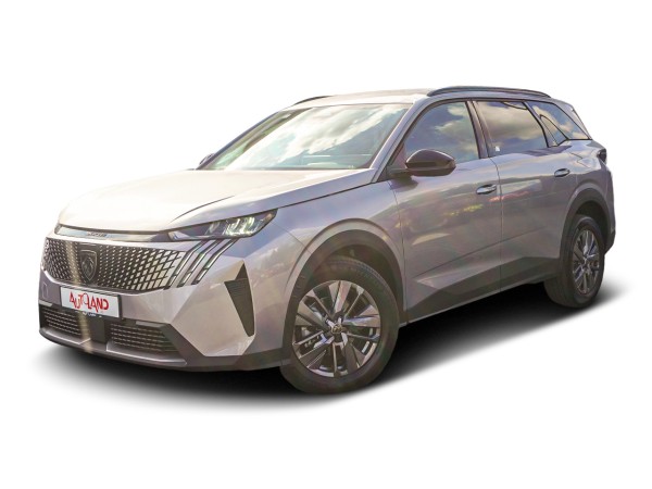 Peugeot 5008 1.2 mHEV Aut.
