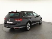 VW Passat Variant 1.4 TSI GTE