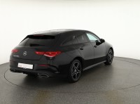 Mercedes-Benz CLA 250 Shooting Brake e AMG Line
