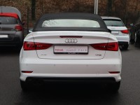 Audi A3 Cabrio 1.4 TFSI S line