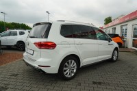 VW Touran 1.4 TSI R-Line