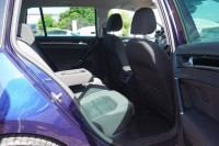 VW Golf Variant 1.4 TSI