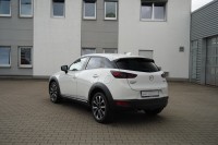 Mazda CX-3 2.0 Sports-Line