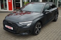 Audi A3 Sportback 30 1.0 TFSI advanced