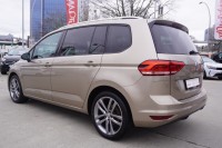 VW Touran 1.5 TSI Join DSG
