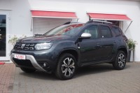 Vorschau: Dacia Duster II 1.3 TCe Prestige Aut.