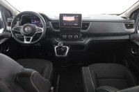 Nissan Primastar 2.0 Kombi Tekna dCi