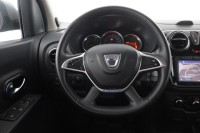 Dacia Lodgy 1.2 TCe Stepway