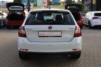 Skoda Rapid Spaceback 1.0