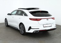 Kia pro_cee'd ProCeed 1.6 CRDi DCT GT-Line