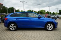 Skoda Scala 1.0 TSI Ambition