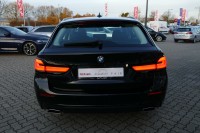 BMW 520 d Touring Aut.