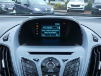 Ford B-Max 1.0 EcoBoost