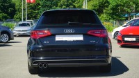 Audi A3 Sportback 1.4 TFSI S line