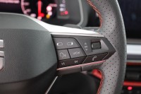 Seat Ibiza FR 1.5 TSI DSG