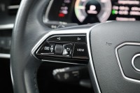 Audi A6 50 2.0 TFSI e quattro design
