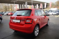 Skoda Fabia 1.2 Joy