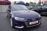 Audi A4 Quattro 45 TFSI Avant quattro