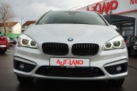 BMW Gran Tourer 220i Sport Line Aut.