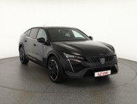 Peugeot 408 GT-Line 130 Aut.