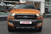 Ford Ranger 3.2 TDCi Wildtrak DK 4x4 Aut