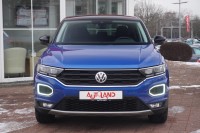 VW T-Roc 1.5 TSI Style