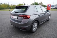 Skoda Fabia 1.0 TSI DSG