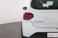 Dacia Sandero Stepway TCe 90