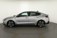 Vorschau: Hyundai i30 Fastback 1.5 T-GDI N-Line