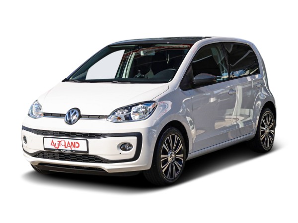 VW up up! 1.0 move