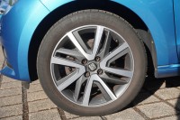 Seat Mii 1.0 FR-Line
