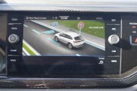 VW Taigo 1.0 TSI