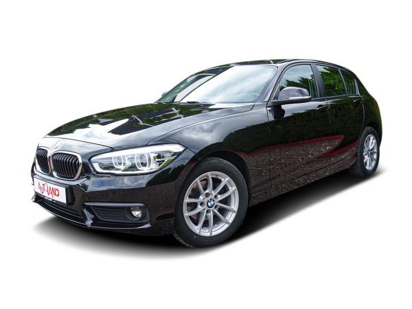 BMW 118 i Edition Sport Line Shadow