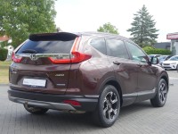 Honda CR-V 2.0 Executive 4WD