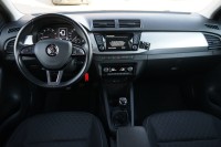 Skoda Fabia Combi 1.0 Style