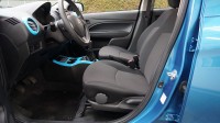 Mitsubishi Space Star 1.0 Active