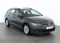 VW Golf VIII Variant 1.0 eTSI DSG Life