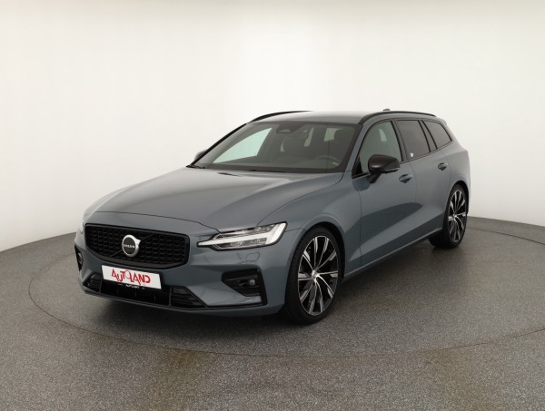 Volvo V60 B4 Plus Dark