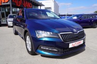 Skoda Superb Combi 2.0 TDI Ambition DSG