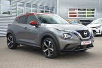 Nissan Juke 1.0 Tekna