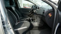 Dacia Logan II 0.9 TCe 90 MCV Stepway