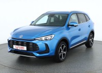 MG ZS 1.5 VTi-Tech Comfort Navi Sitzheizung LED