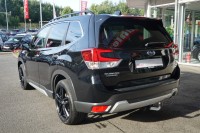 Subaru Forester 2.0 M-Hybrid