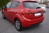 Kia Venga 1.6 CVVT Platinum