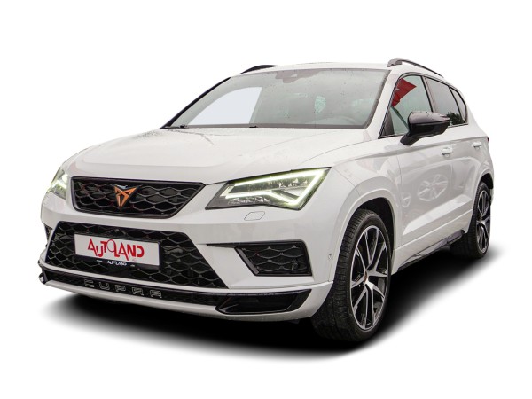 Cupra Ateca 2.0 TSI DSG 4Drive