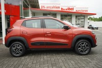 Dacia Spring Electric Essential